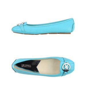 Michael Kors ballet flats size 7.5